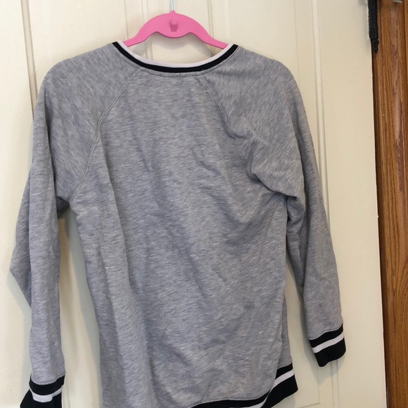 23 Grey Sweater - Picture 3 of 3